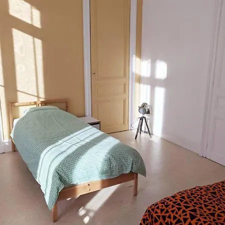 Apartamento Appthome 4 - F3 65 M2 Hyper Centre + Wifi + Netflix *