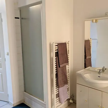 Apartamento Appthome 4 - F3 65 M2 Hyper Centre + Wifi + Netflix Elbeuf