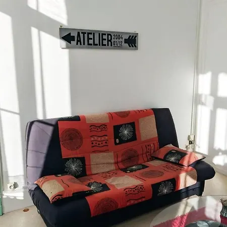 Apartamento Appthome 4 - F3 65 M2 Hyper Centre + Wifi + Netflix *
